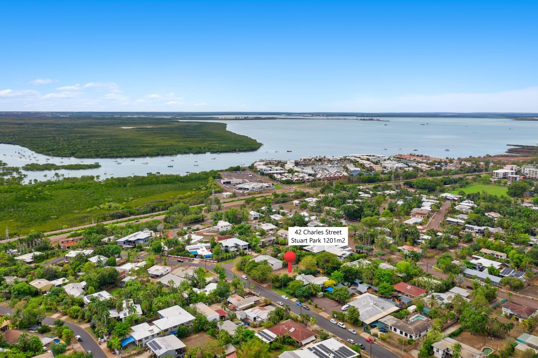 42 Charles Street, Stuart Park NT 0820, Stuart Park - Thumbnail 8