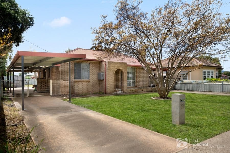 36 Horatio Street, Mudgee NSW 2850, Mudgee - Image 1