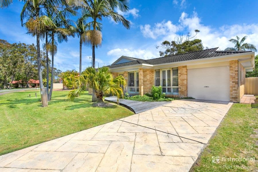 40 Essington, Anna Bay NSW 2316, Anna Bay - Image 1
