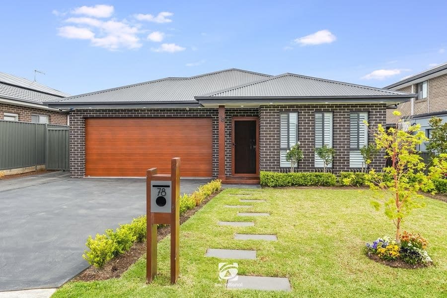 78 Easton Ave, Spring Farm NSW 2570, Spring Farm - Image 1
