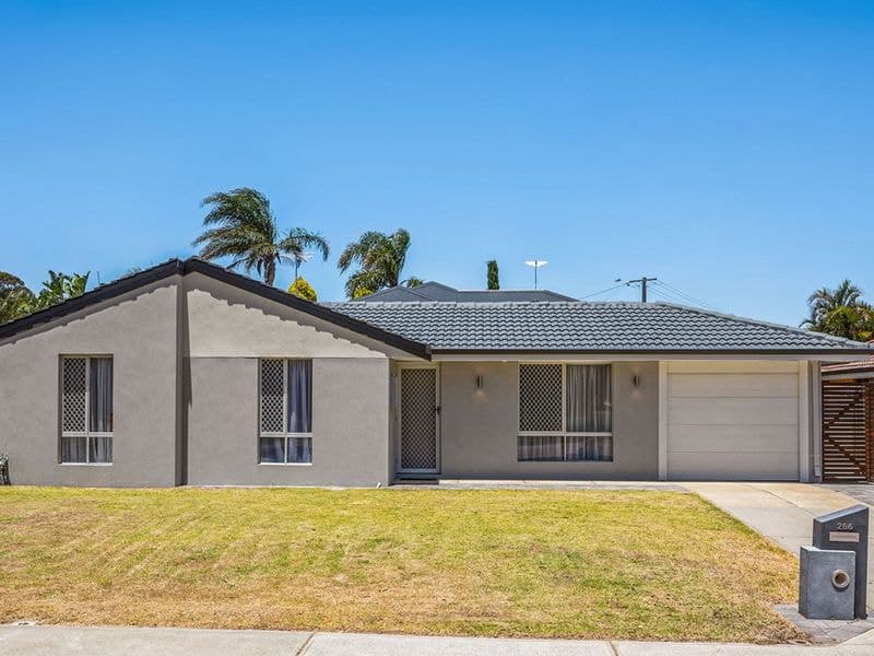286 Eddystone Avenue, Heathridge WA 6027, Heathridge - Image 1
