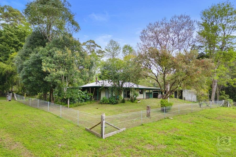 3808 Kyogle Road, Mount Burrell NSW 2484, Mount Burrell - Image 1