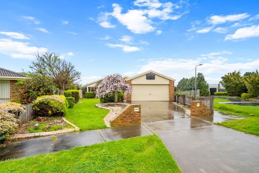 19 Blackwood Close, Traralgon VIC 3844, Traralgon - Image 1