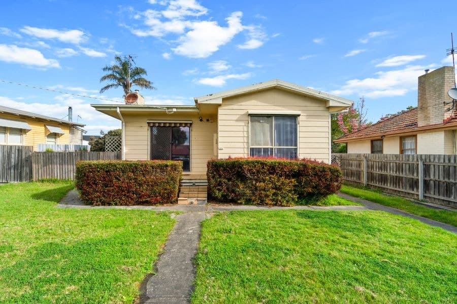 25 Newman Crescent, Traralgon VIC 3844, Traralgon - Image 1