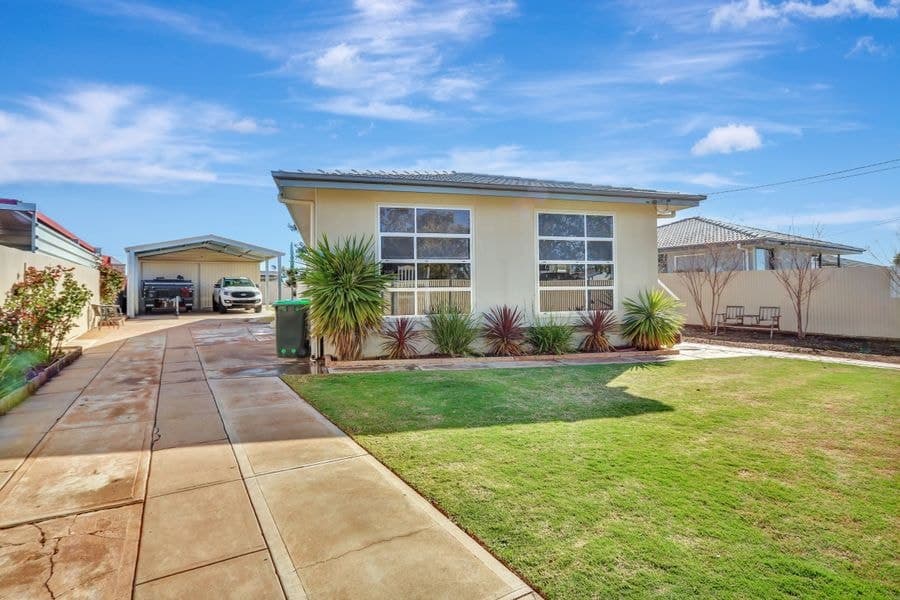 5 Tuart Street, Broken Hill NSW 2880, Broken Hill - Image 1