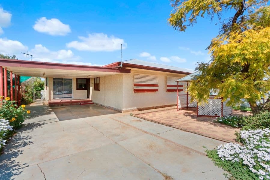 71 Burke Street, Broken Hill NSW 2880, Broken Hill - Image 1