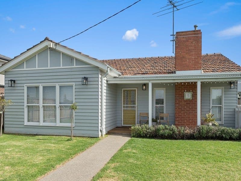 5 Dickie Street, Bacchus Marsh VIC 3340, Bacchus Marsh - Image 1