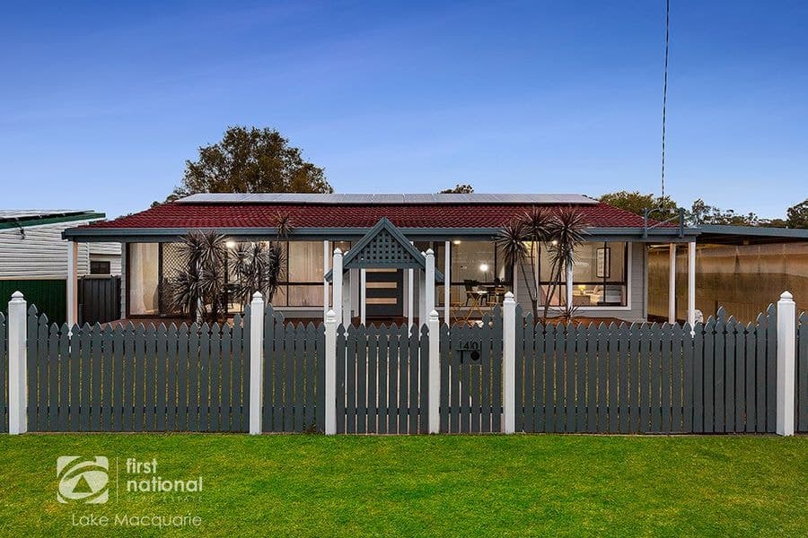 40 Codrington Street, Barnsley NSW 2278, Barnsley - Image 1