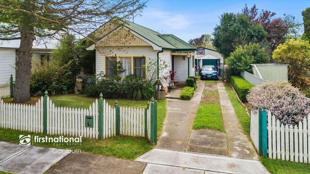 1 Ruby Street, Goulburn NSW 2580, Goulburn - Image 1