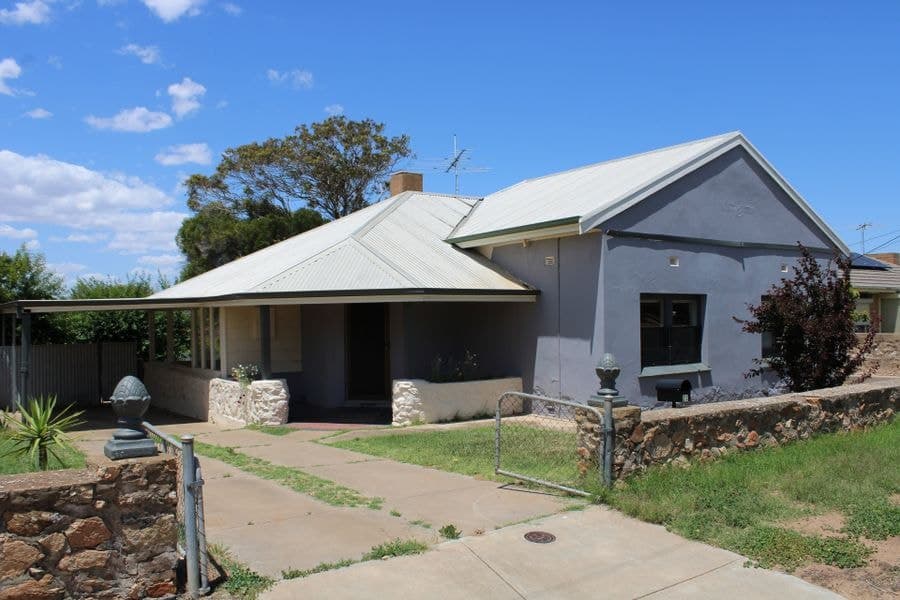 22 Jarvis Avenue, Murray Bridge SA 5253, Murray Bridge - Image 1