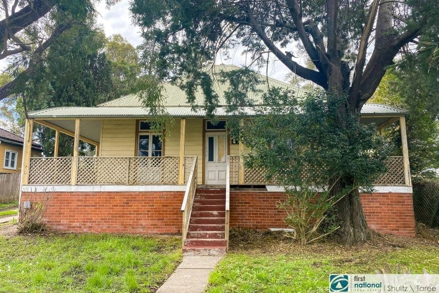 21 Commerce Street, Taree NSW 2430, Taree - Image 1