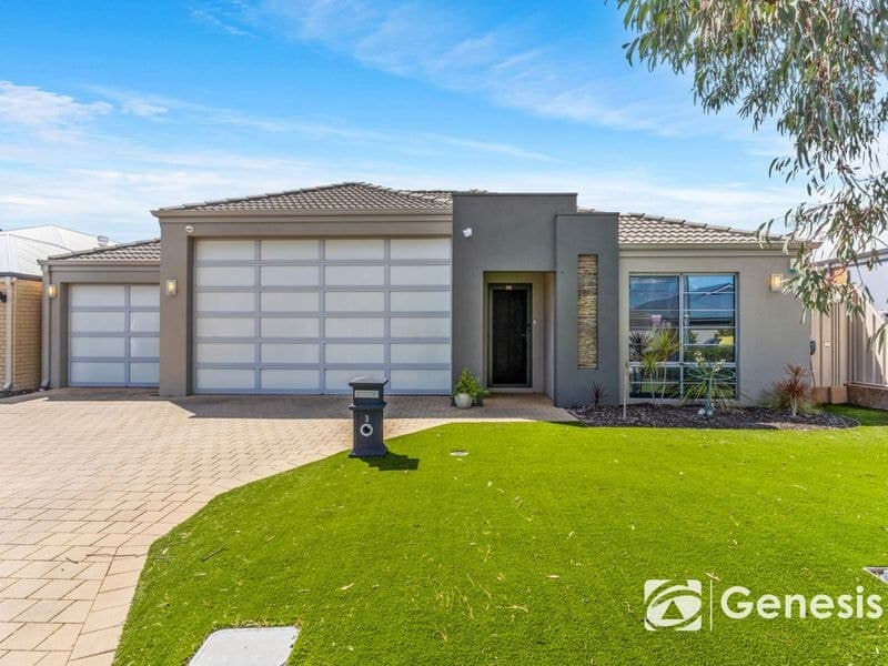 3 Melnik Street, Caversham WA 6055, Caversham - Image 1