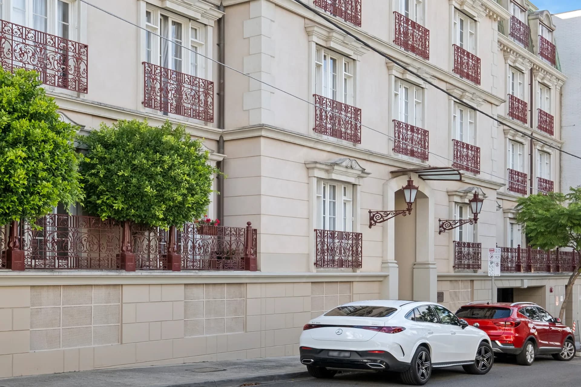 23/151 Canterbury Road, Toorak, VIC, Toorak - Thumbnail 7