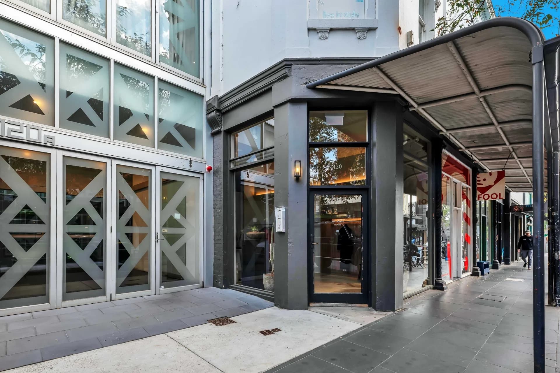 212/120 Greville Street, Prahran, VIC, Prahran - Image 1