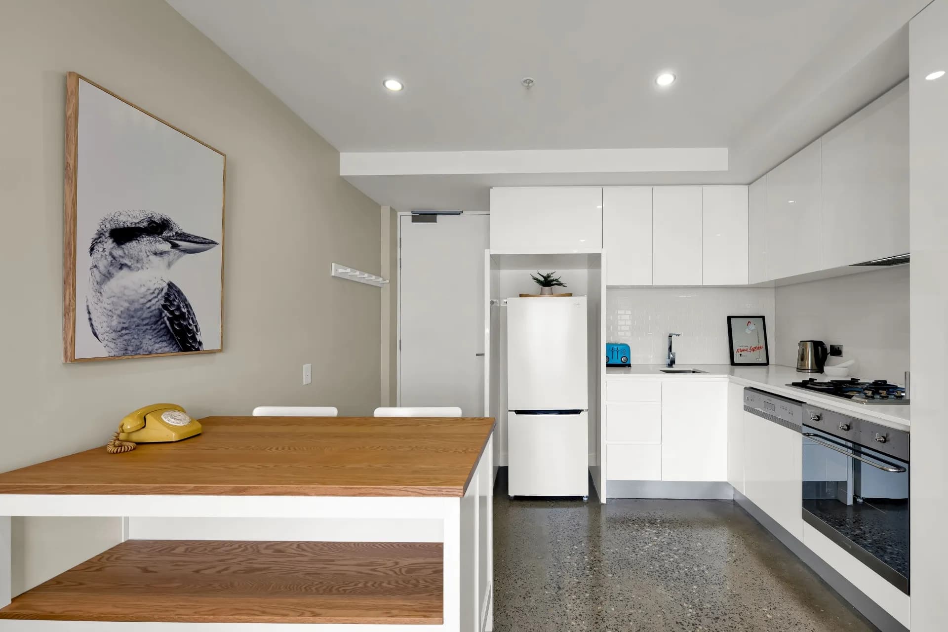 212/120 Greville Street, Prahran, VIC, Prahran - Thumbnail 4