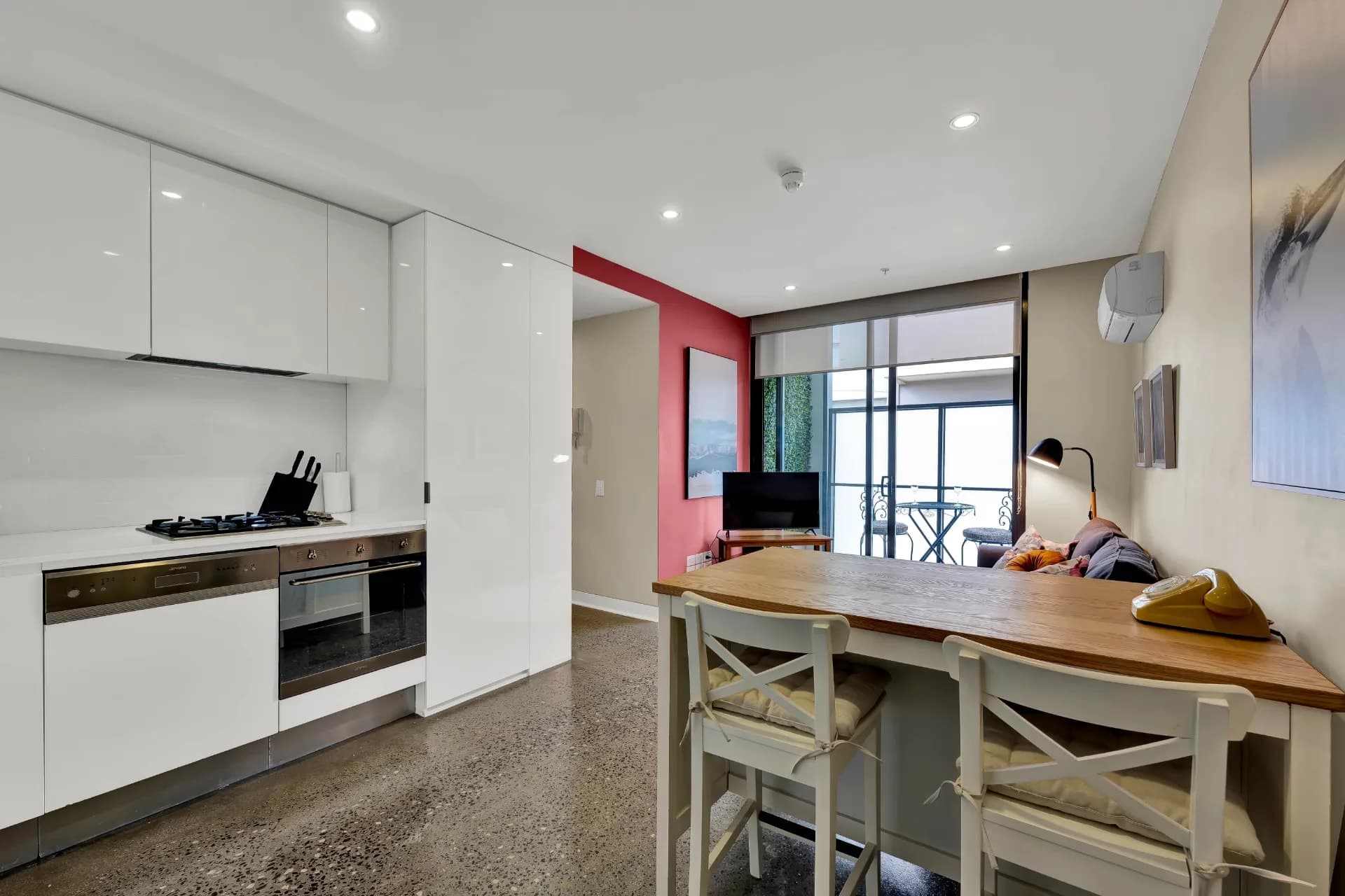 212/120 Greville Street, Prahran, VIC, Prahran - Thumbnail 5