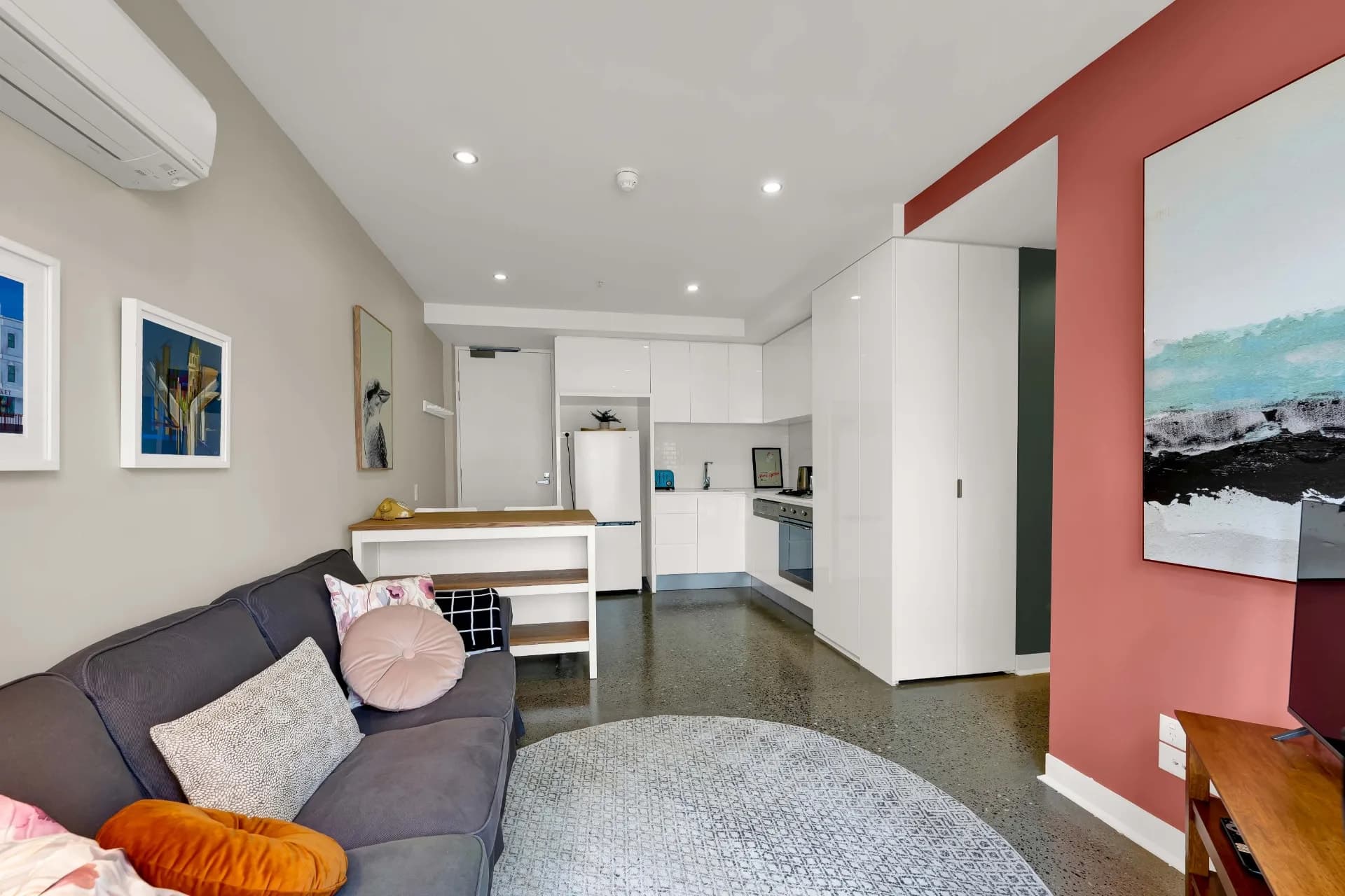 212/120 Greville Street, Prahran, VIC, Prahran - Thumbnail 8