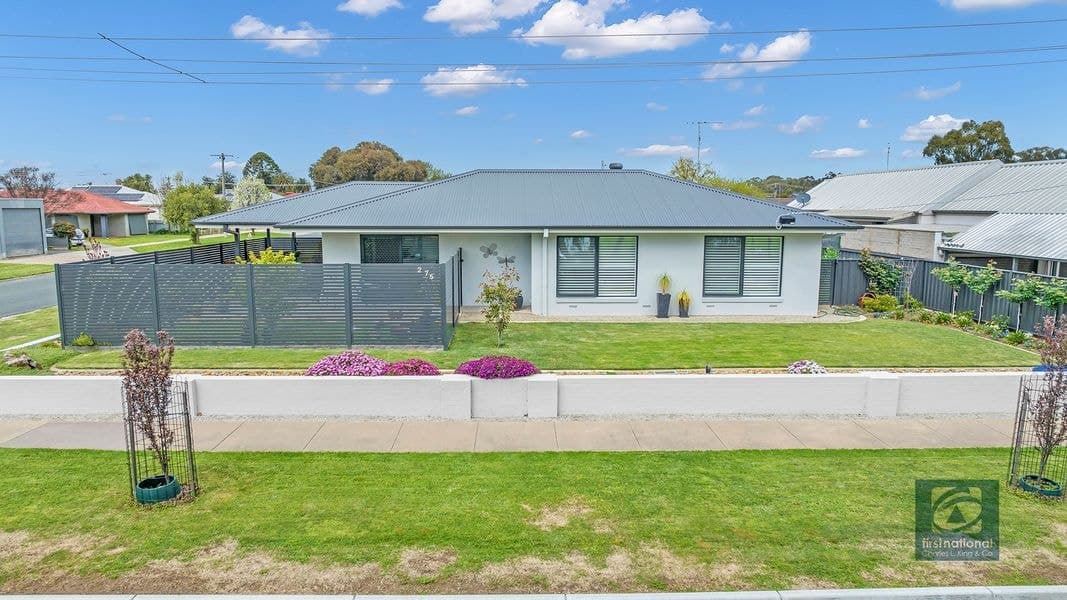 275 Pakenham Street, Echuca VIC 3564, Echuca - Image 1