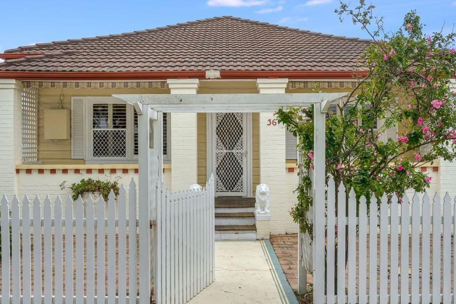 36 Mackie Avenue, New Lambton NSW 2305, New Lambton - Image 1