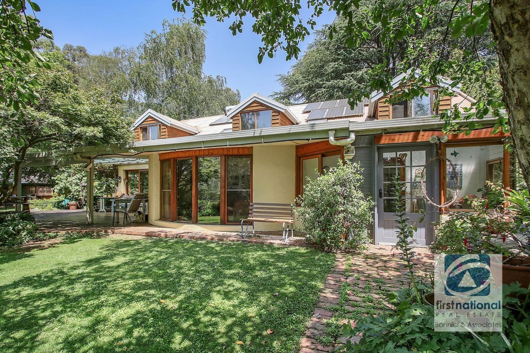 28 Pioneer Road, Stanley VIC 3747, Stanley - Image 1