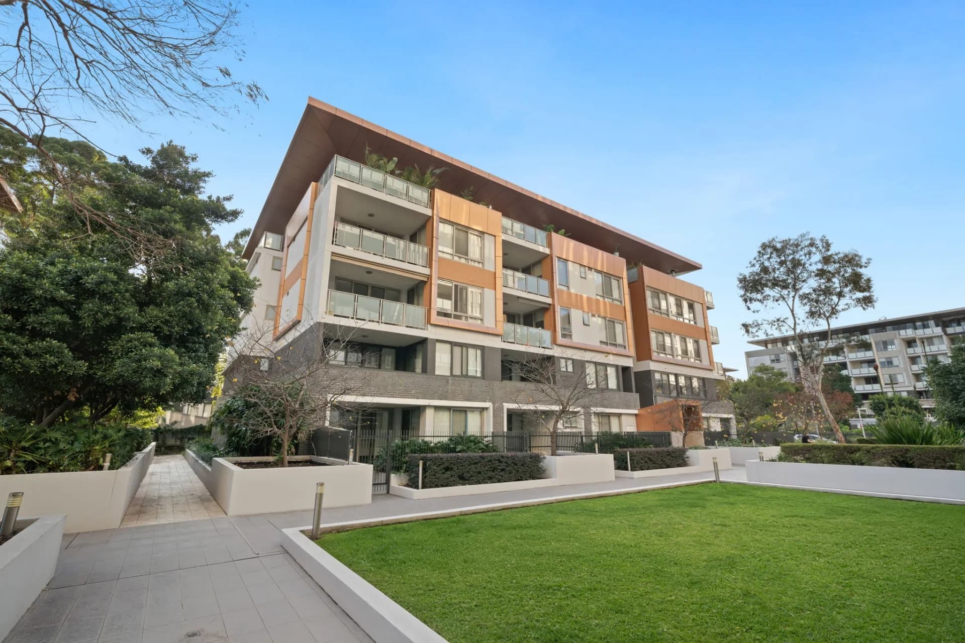 5502/1A Morton Street, Parramatta, NSW, Parramatta - Thumbnail 8