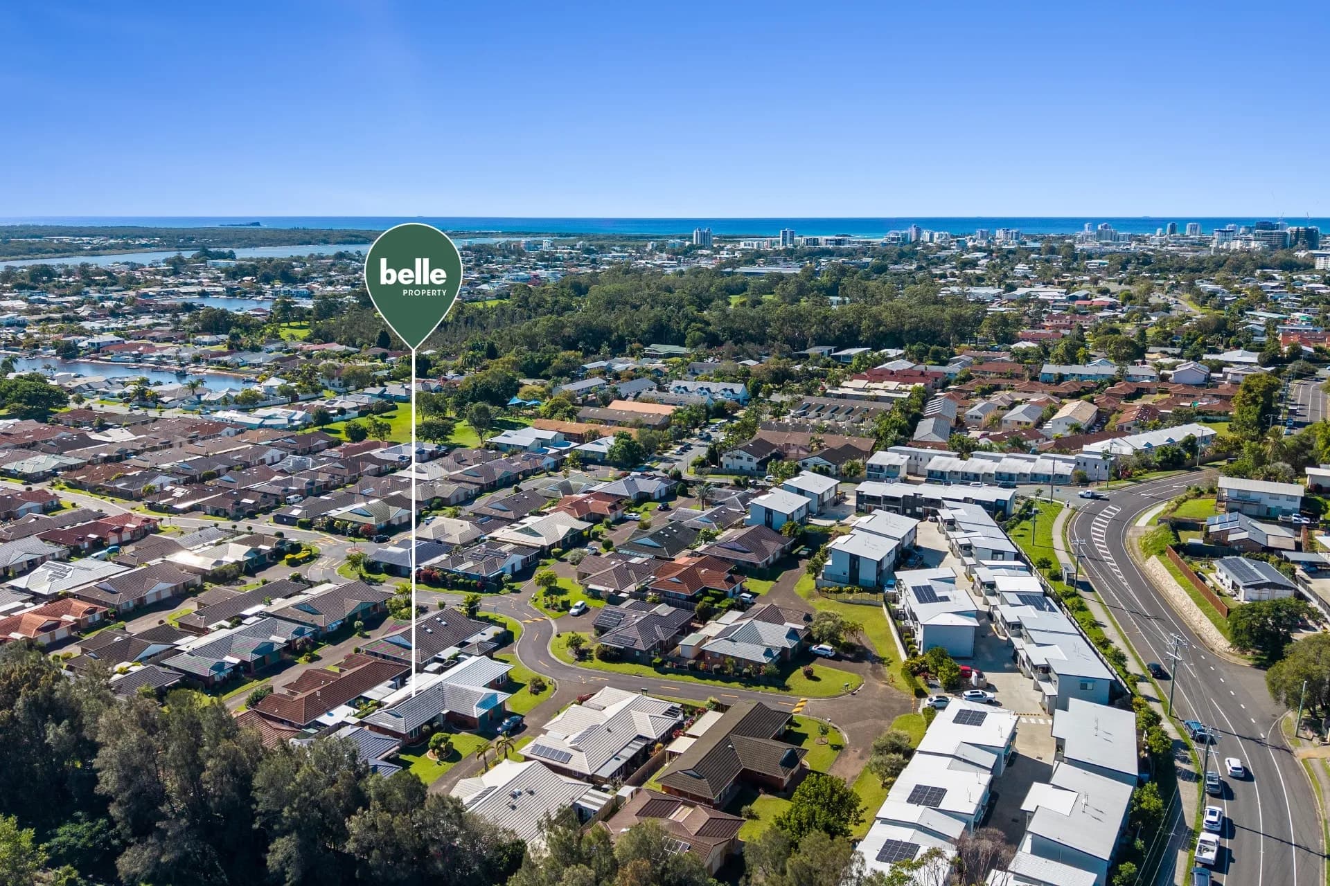 11/19 Arwen Street, Maroochydore, QLD, Maroochydore - Image 1