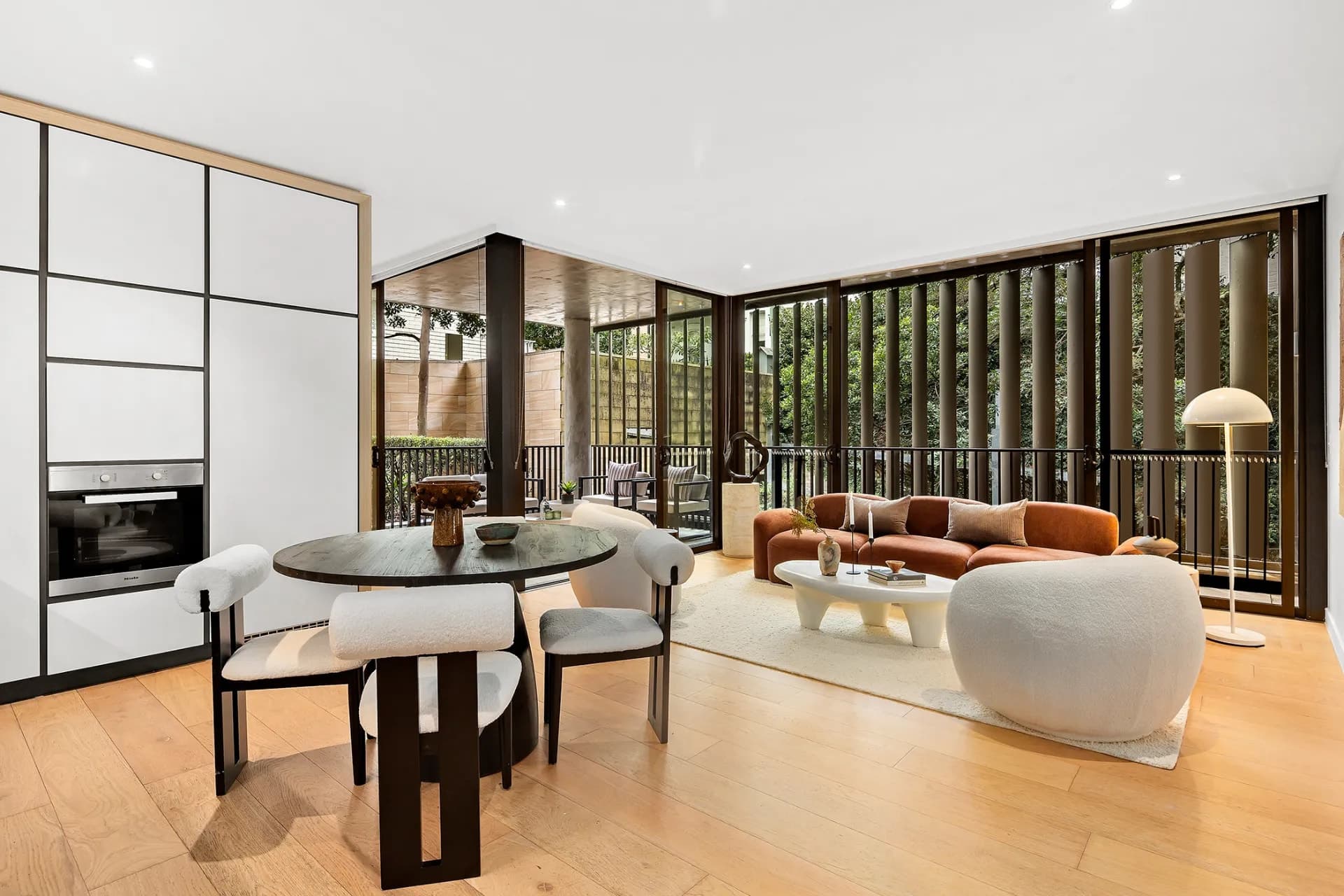 102/106 Elliott Street, Balmain, NSW, Balmain - Image 1