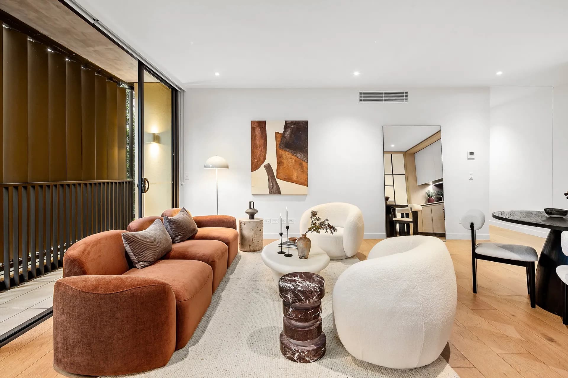 102/106 Elliott Street, Balmain, NSW, Balmain - Thumbnail 2