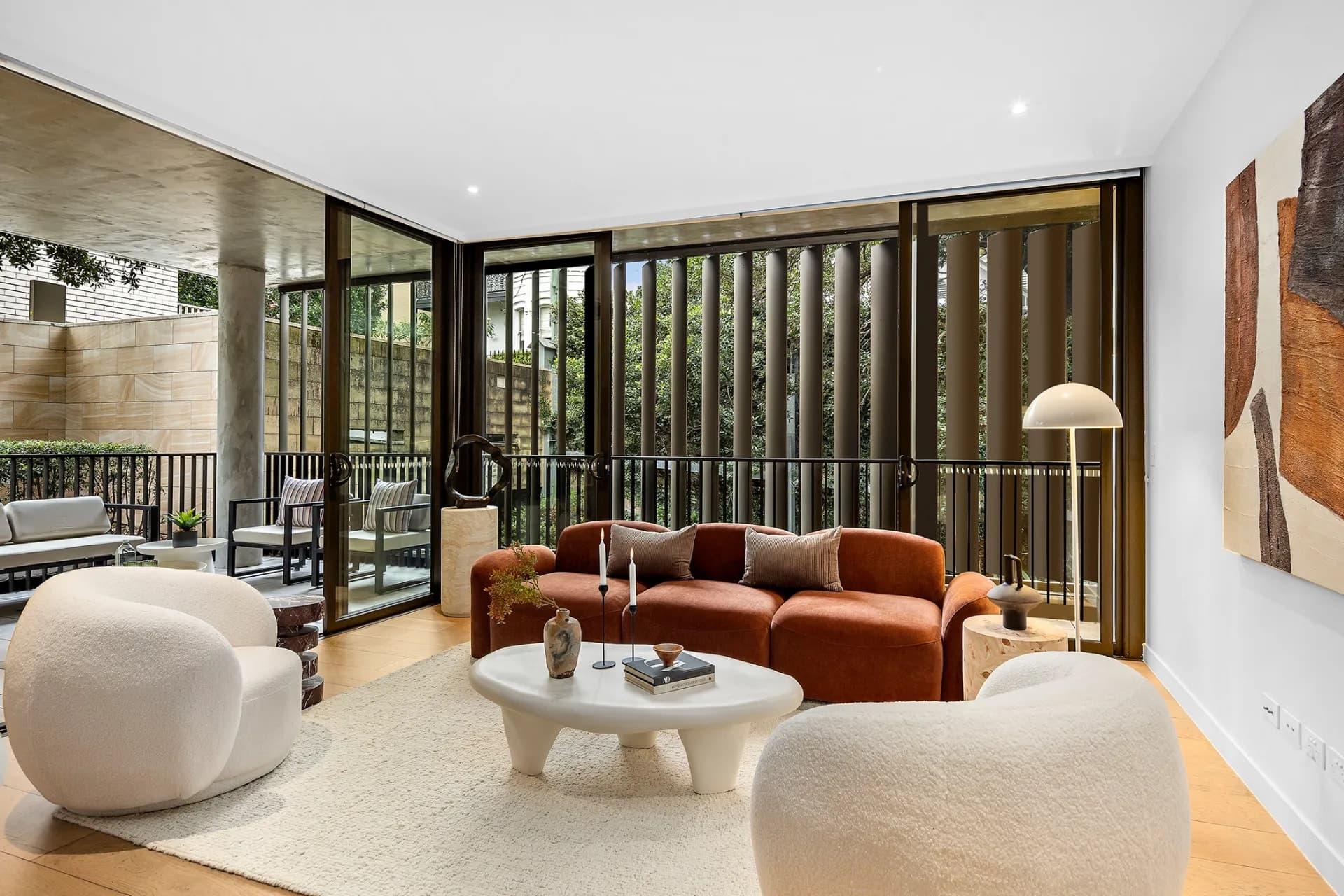 102/106 Elliott Street, Balmain, NSW, Balmain - Thumbnail 4