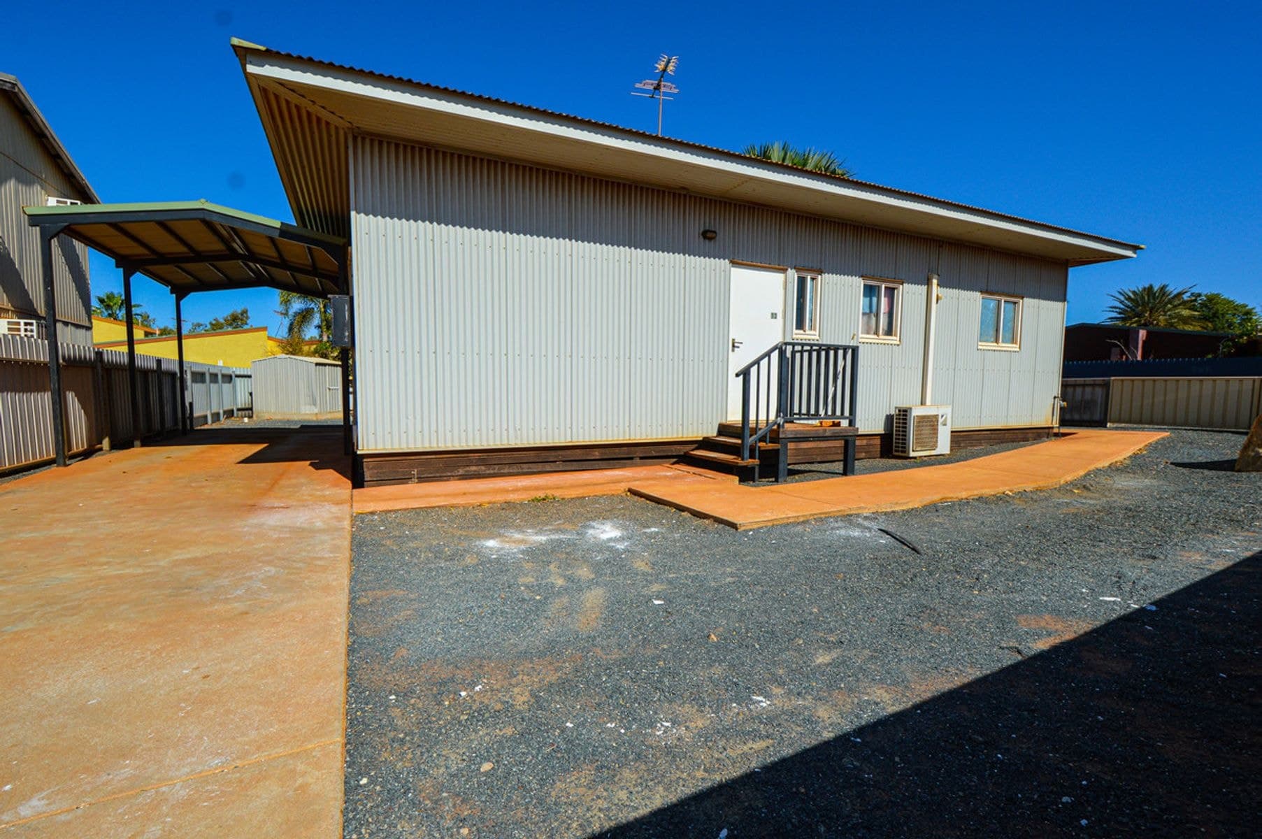 13 Stanley Street, South Hedland WA 6722, South Hedland - Image 1