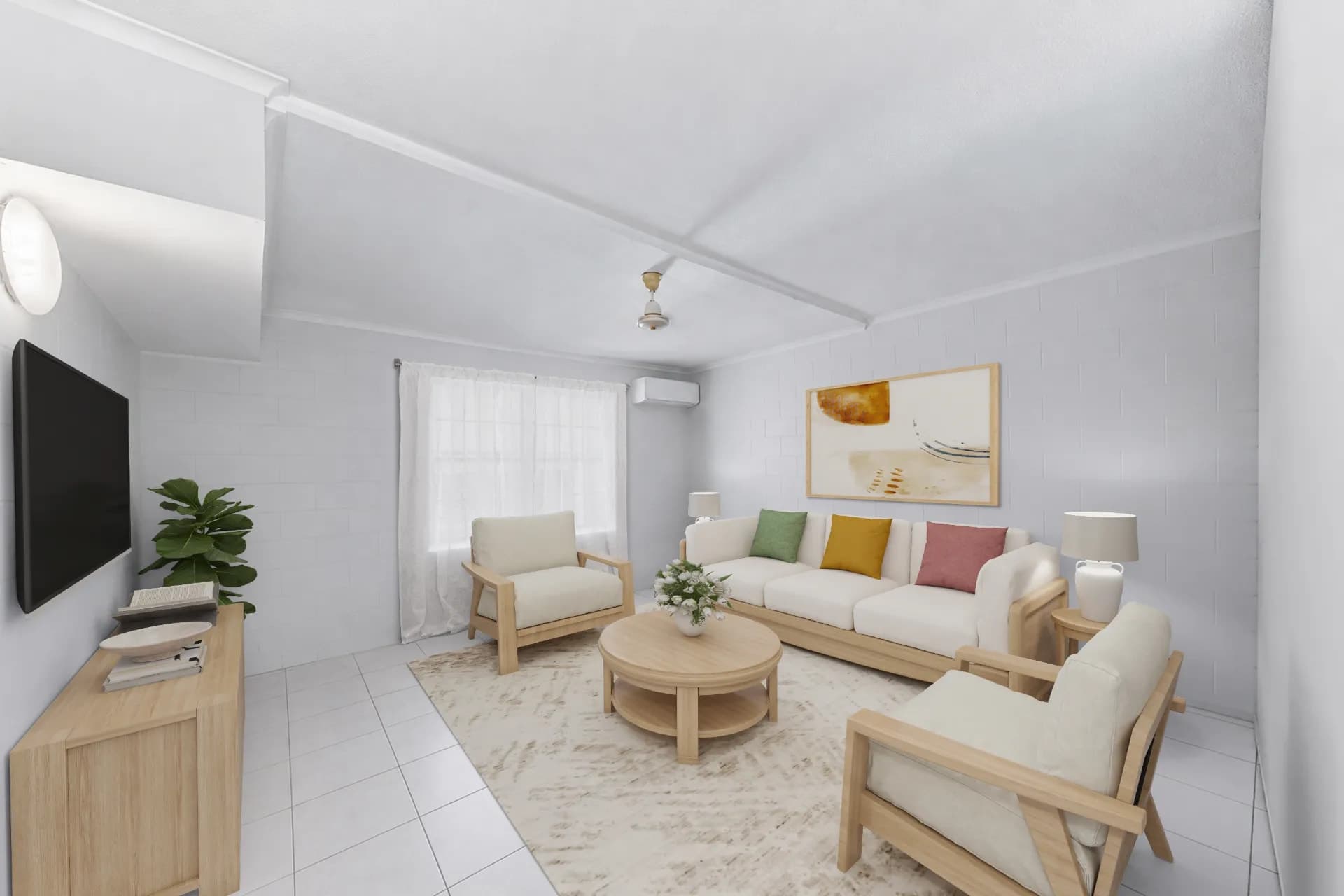 86/3 Eshelby  Drive, Cannonvale, QLD, Cannonvale - Thumbnail 2