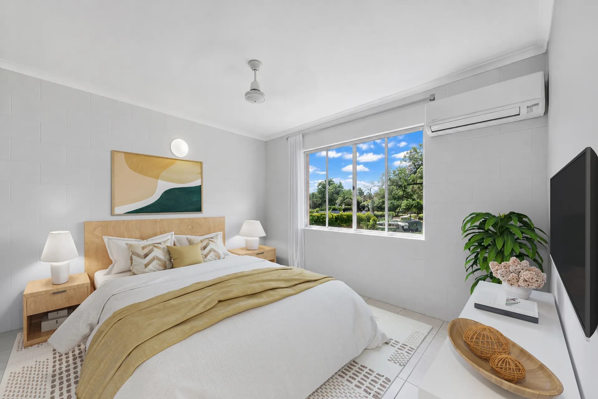 86/3 Eshelby  Drive, Cannonvale, QLD, Cannonvale - Thumbnail 3