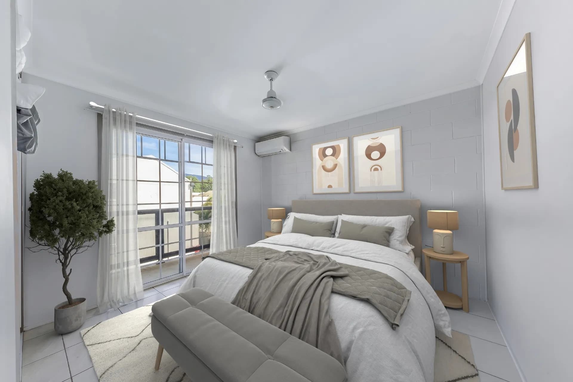 86/3 Eshelby  Drive, Cannonvale, QLD, Cannonvale - Thumbnail 4