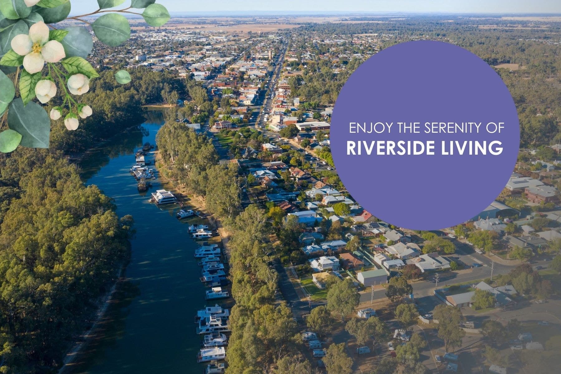 Lot 418/44 Mayflower Drive, Moama NSW 2731, Moama - Thumbnail 5
