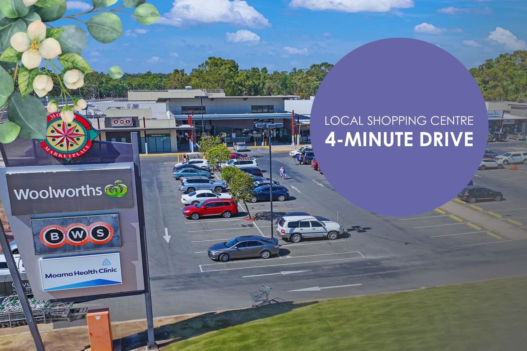 Lot 418/44 Mayflower Drive, Moama NSW 2731, Moama - Thumbnail 6