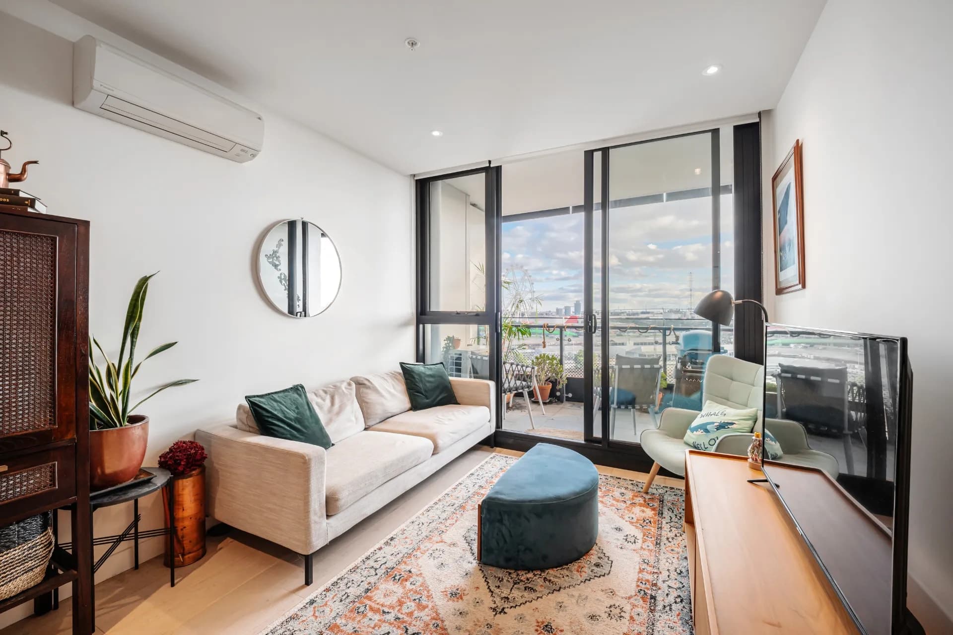 608/9 Dryburgh Street, West Melbourne, VIC, West Melbourne - Thumbnail 2