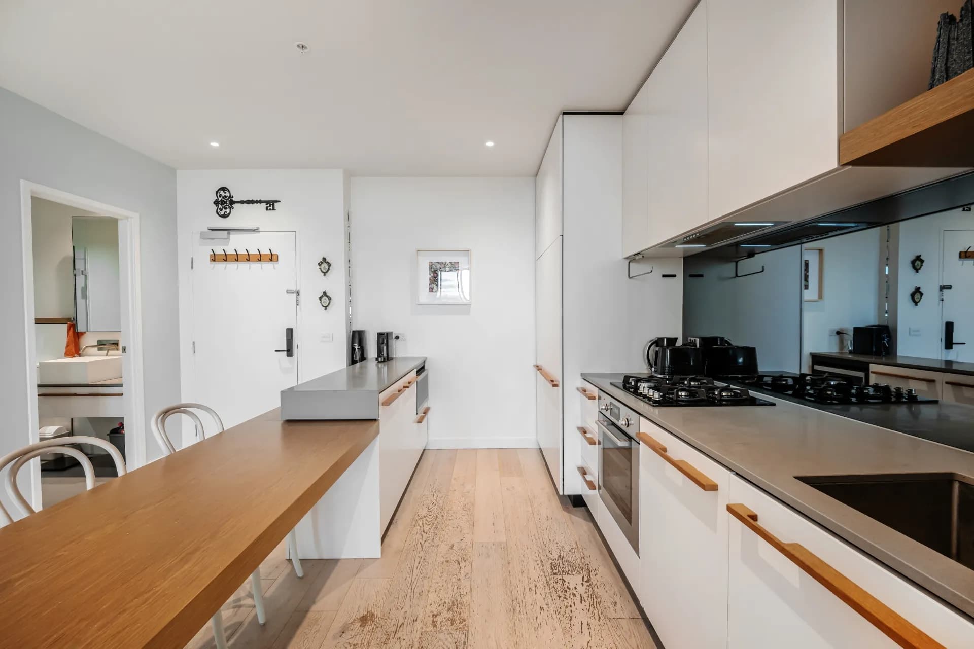 608/9 Dryburgh Street, West Melbourne, VIC, West Melbourne - Thumbnail 3