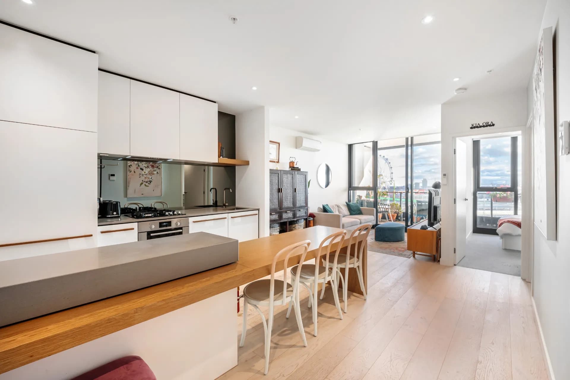 608/9 Dryburgh Street, West Melbourne, VIC, West Melbourne - Thumbnail 5