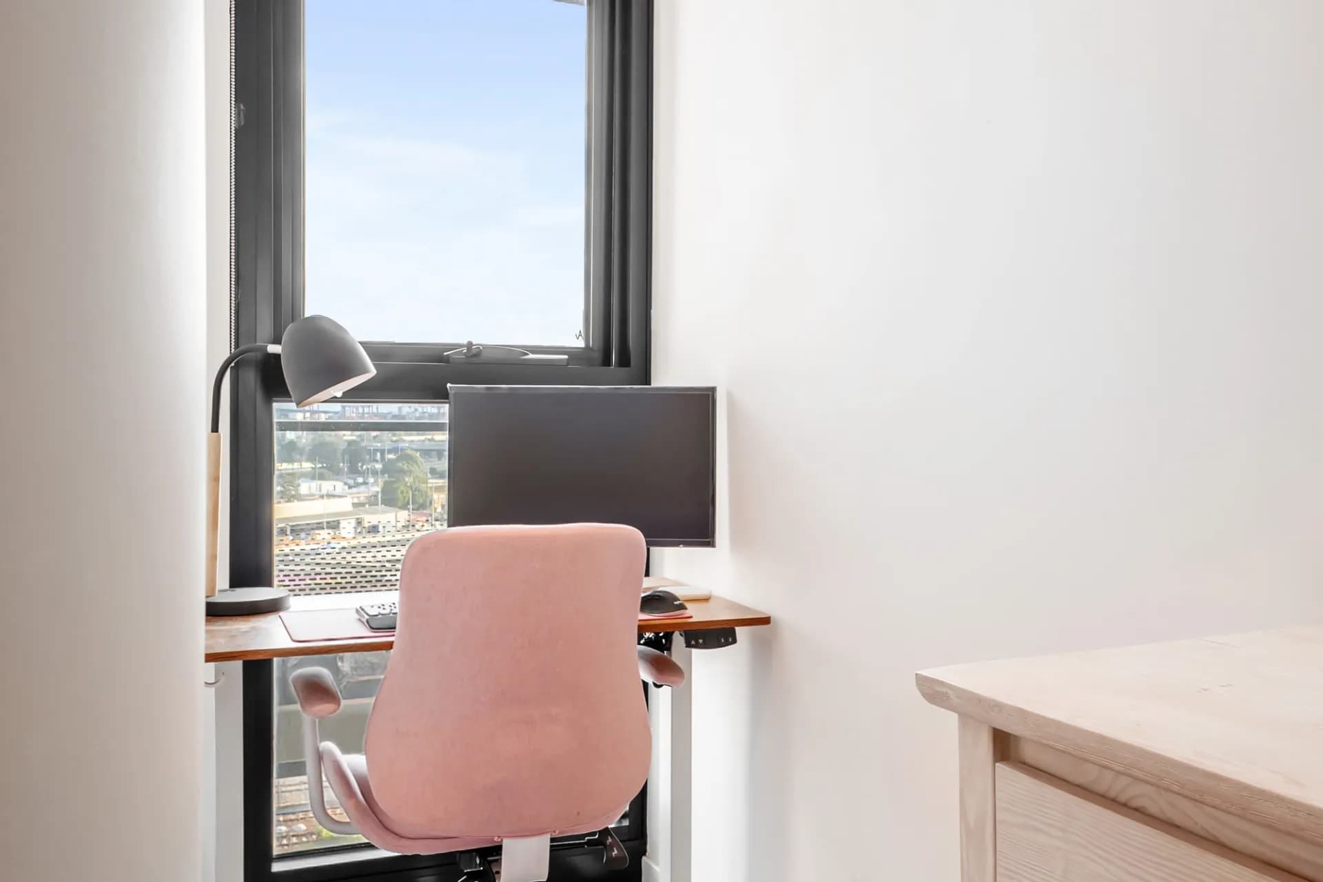 608/9 Dryburgh Street, West Melbourne, VIC, West Melbourne - Thumbnail 6