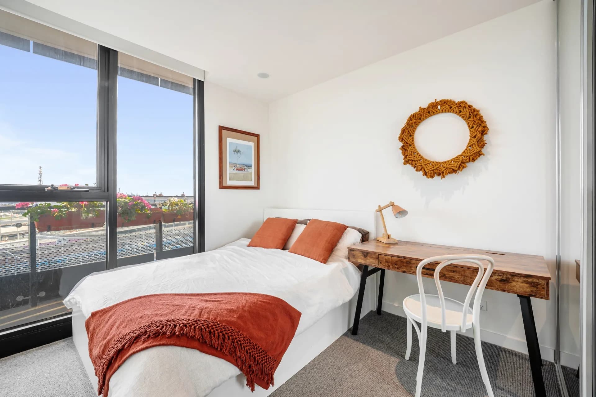 608/9 Dryburgh Street, West Melbourne, VIC, West Melbourne - Thumbnail 7