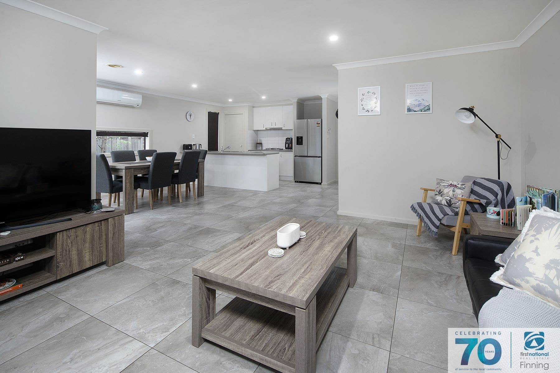 134 Sabel Drive, Cranbourne North VIC 3977, Cranbourne North - Thumbnail 2