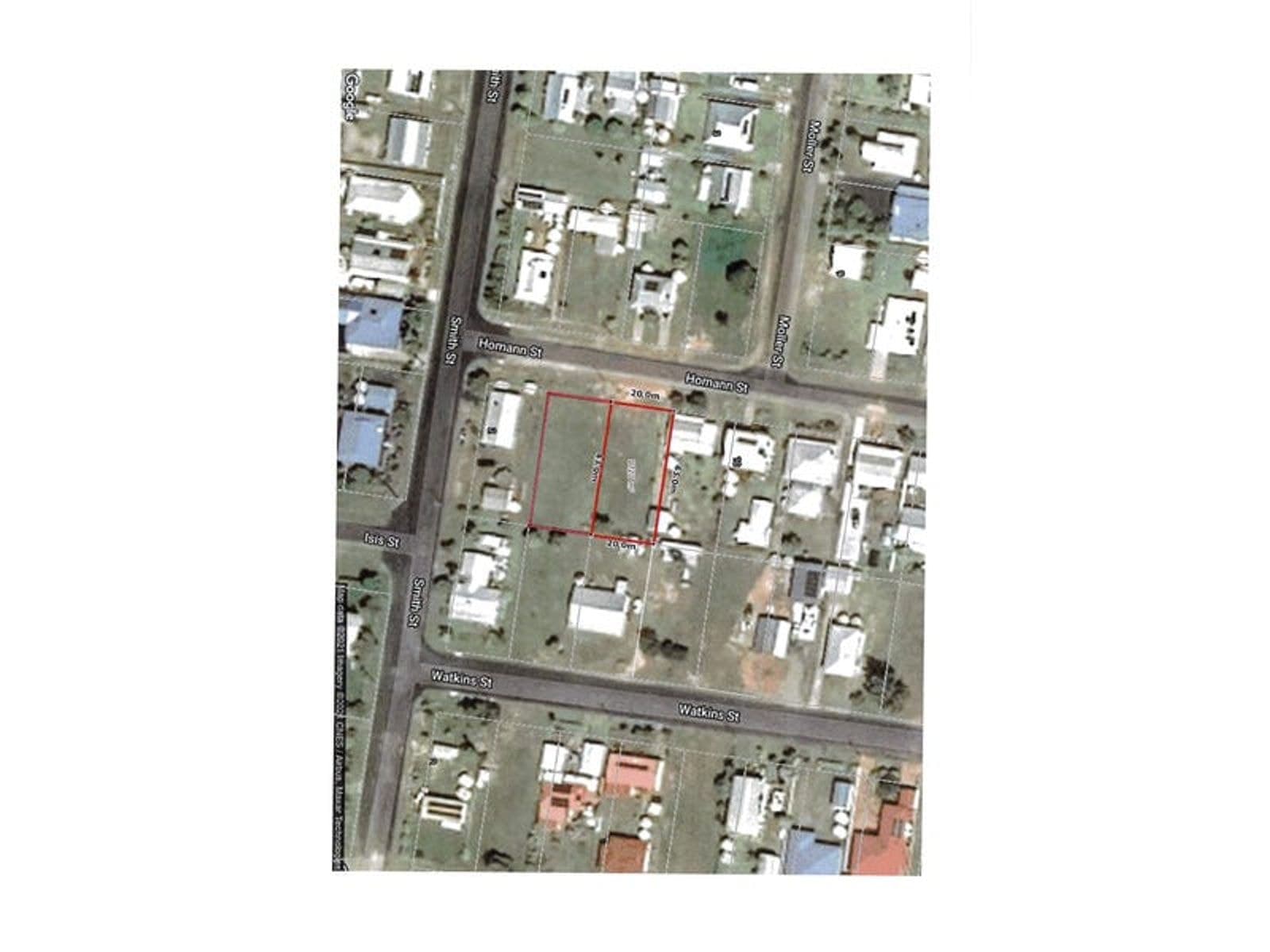 4 Homann Street, Buxton QLD 4660, Buxton - Thumbnail 4
