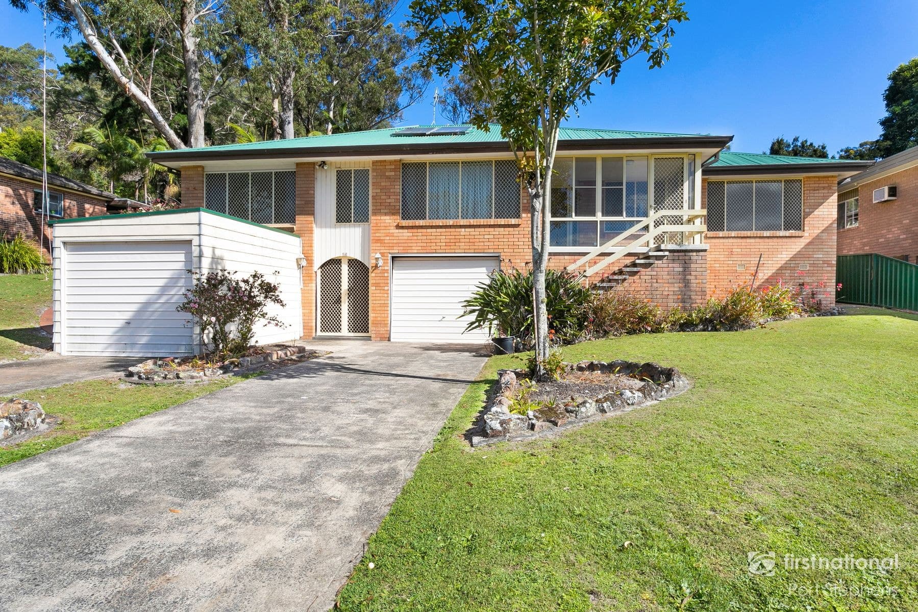 56 Parkes Street, Nelson Bay NSW 2315, Nelson Bay - Image 1