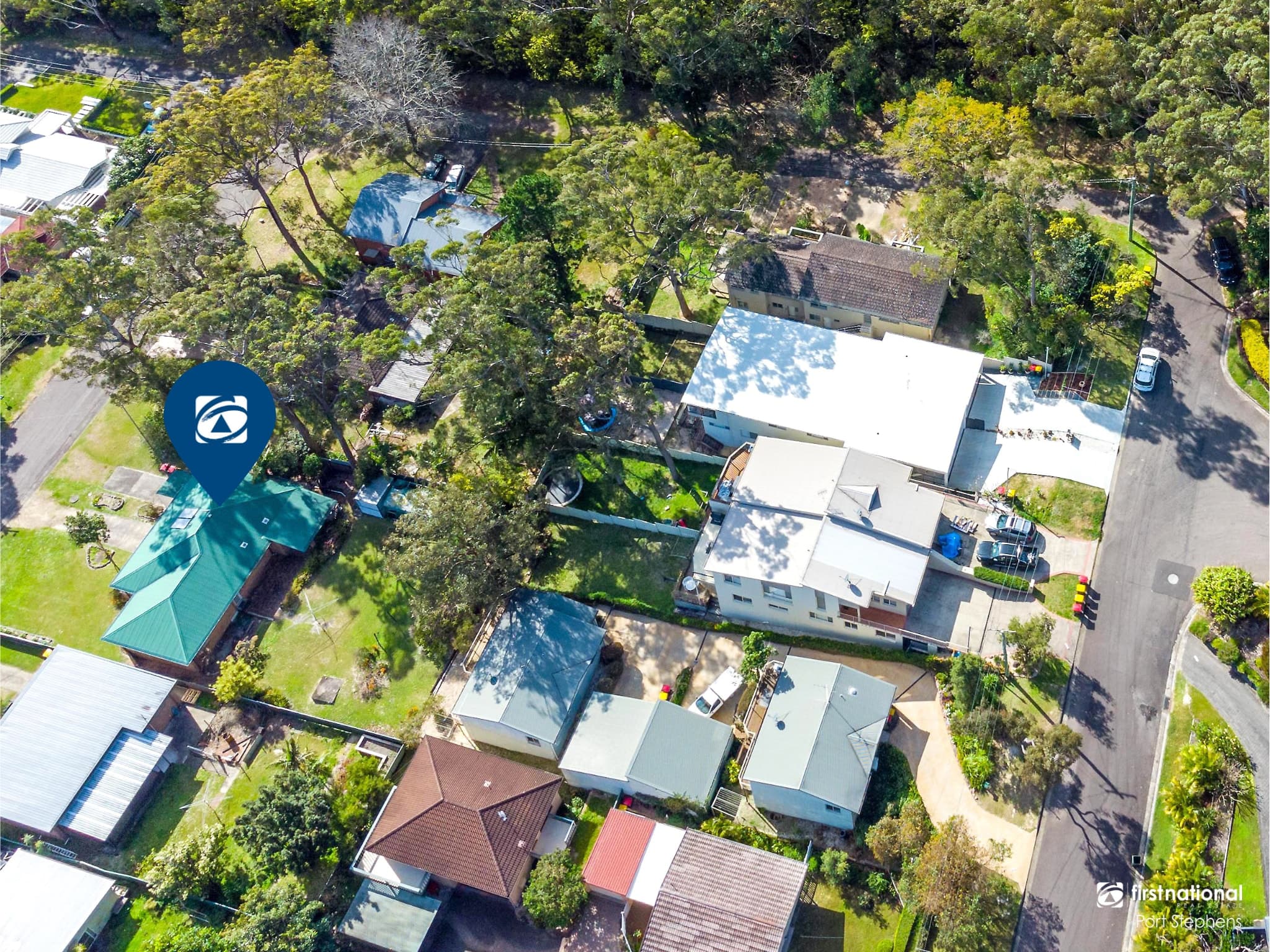 56 Parkes Street, Nelson Bay NSW 2315, Nelson Bay - Thumbnail 4