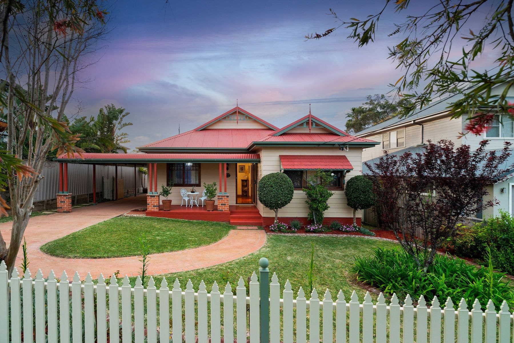 30 Stretham Avenue, Picnic Point NSW 2213, Picnic Point - Image 1