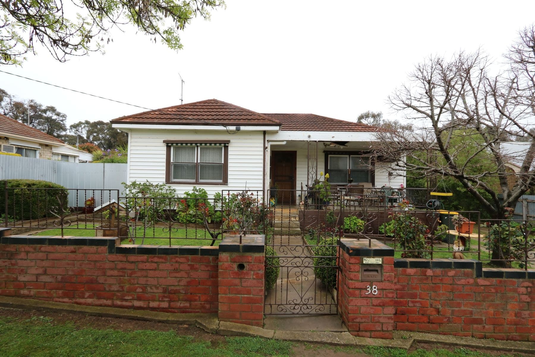 38 Mariners Reef Road, Maryborough VIC 3465, Maryborough - Image 1