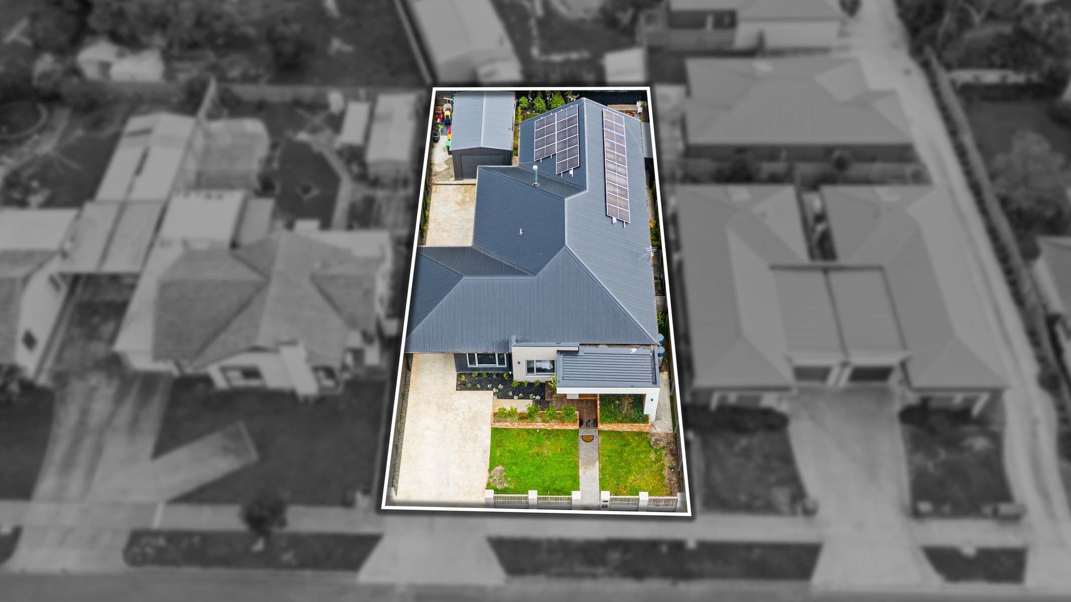 58 Gordon Street, Traralgon VIC 3844, Traralgon - Thumbnail 2