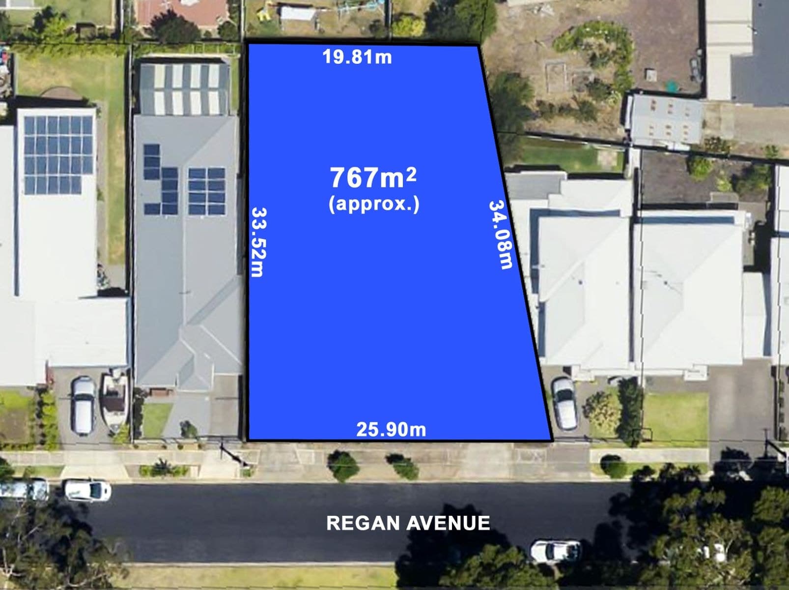 2 Regan Avenue, Morphettville SA 5043, Morphettville - Thumbnail 7