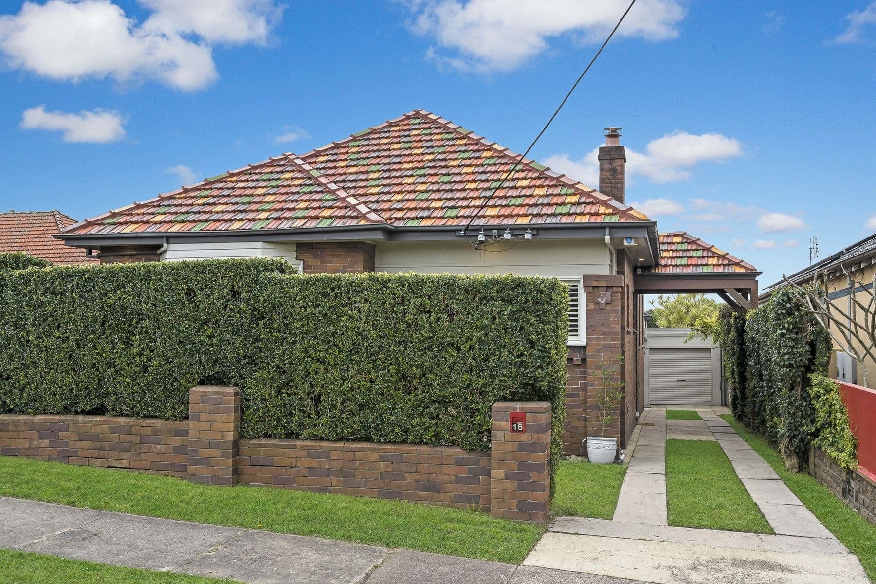 16 Thomas Street, Hamilton South NSW 2303, Hamilton South - Image 1