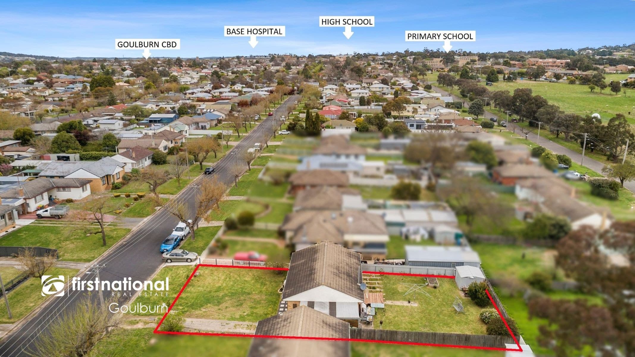 32 Renshaw Street, Goulburn NSW 2580, Goulburn - Thumbnail 2